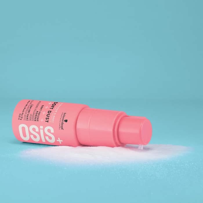 Schwarzkopf Professional - Poudre Volumisante SOFT DUST Osis+ - 10g