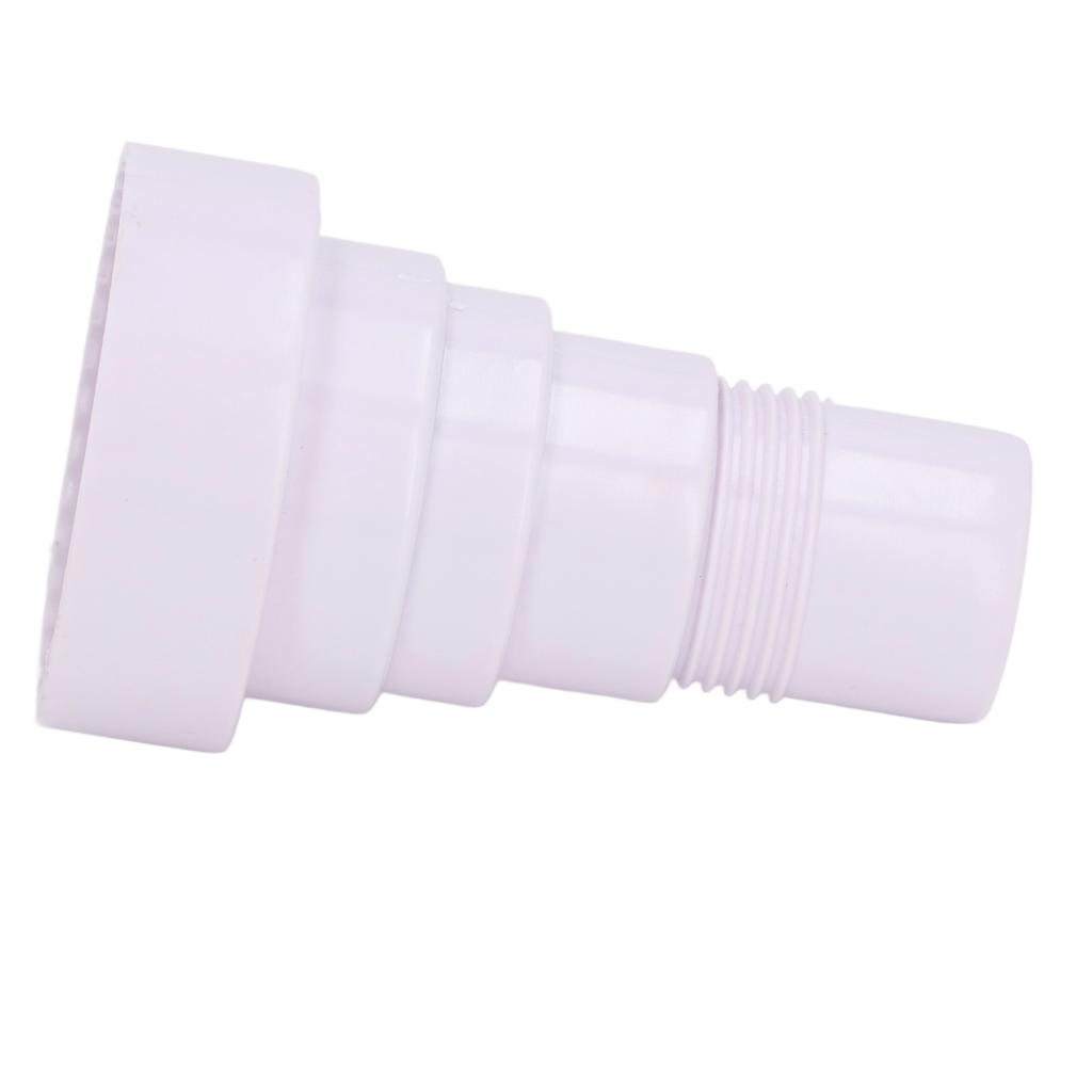 4550 Conversion Kit Pool Filter Pump Hose Adapter Accessories Replace Fitting Connector