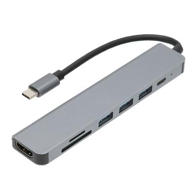 Αξεσουάρ για υπολογιστές – Διανομείς USB