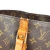 Louis Vuitton M51108  Monogram Sack Shopping Bag Shoulder Bag Tote Bag
