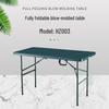 1.2m Foldable Outdoor Utility Table