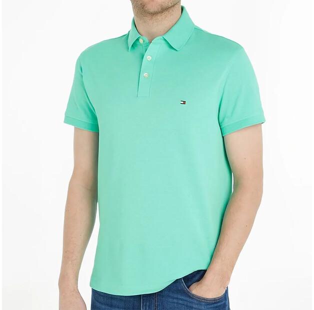 

Tommy Hilfiger 1985 Slim поло с короткими рукавами 2XL