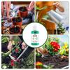 50ml Plant Root Stimulator, Liquid Fertilizer Nutrient Solution for Faster Growth, Indoor Outdoor Root Booster for Home Garden