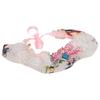Pet Lace Bib Little Pig Princess Fairy Style Costume Bib Pet Decoration Accessories
