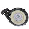 Original Engine Hand Recoil Starter SUB ASSY 0180-092200 For CF MOTO 500 600 ATV UTV Parts X5 U5 Z6 X6 U6  CF188 196S-B  XY500-S