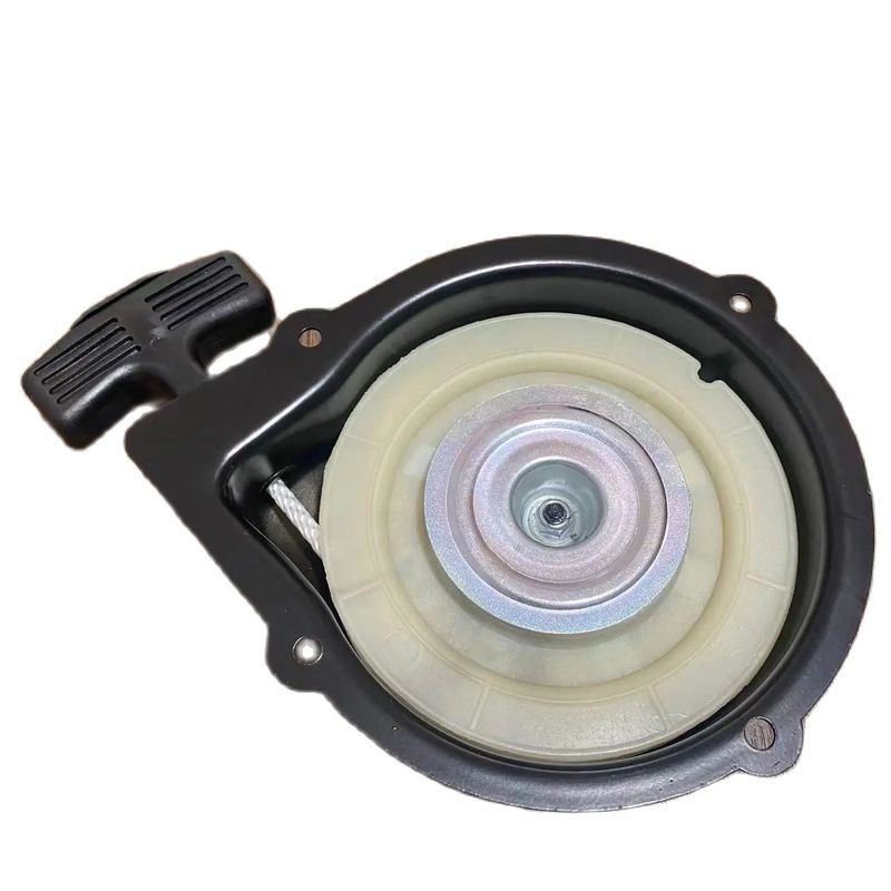 Original Engine Hand Recoil Starter SUB ASSY 0180-092200 For CF MOTO 500 600 ATV UTV Parts X5 U5 Z6 X6 U6  CF188 196S-B  XY500-S