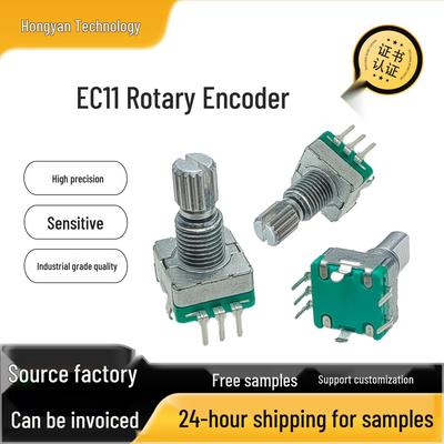 Componentes para circuitos eléctricos – Interruptores