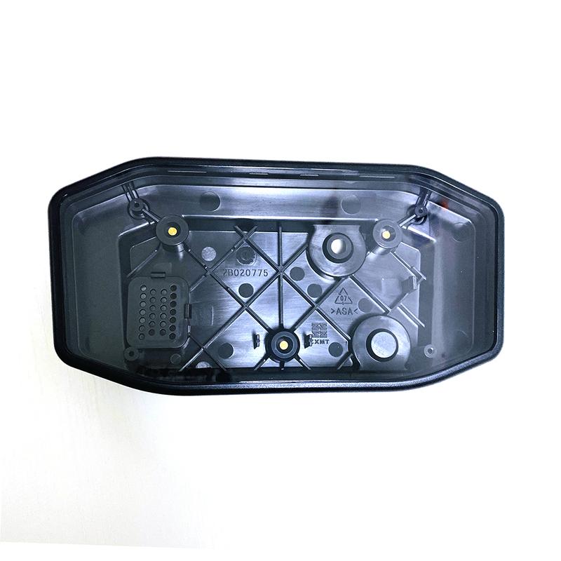 For KTM Duke 690 790 890 Speedometer Instrument Case Housing Gauge Odometer Tachometer Cover 690 2016-2019 890 2021-2022 Models