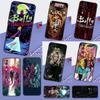 Buffy The Vampire Slayer Case For Honor 200 Pro 50 70 90 X8a X9a X8 X9 X8b X9c X9b Honor Magic 7 Lite 5 6 Pro Cover