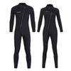 WEZHO Women's 5mm Snorkeling and Diving Wetsuit