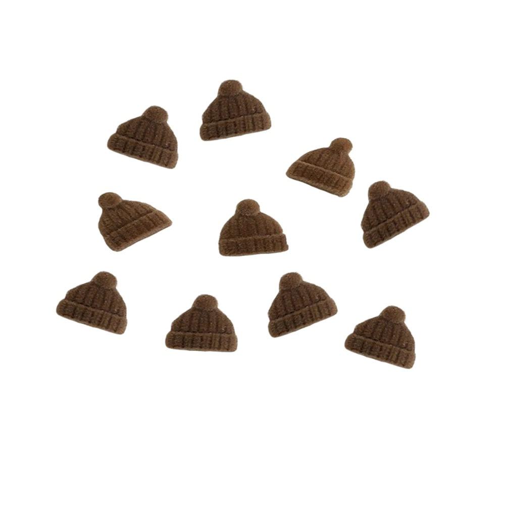Cat Claw Nail Charms Velvet Bow Bow Tie Nail Art Elegant Accessories 3D Nail Art  DIY Nail