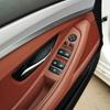 Gray Beige Black Left Hand Drive LHD For BMW 5 series F10 F11 Car Interior Inner Door Handle Panel Pull Trim Cover