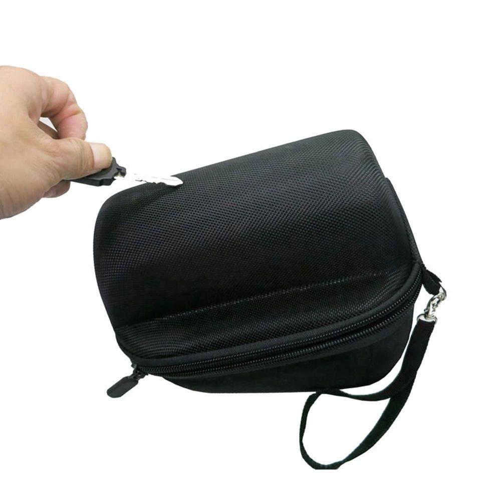 Portable Protective Case EVA Travel Storage Case Carrying Case for Omron Series Arm Blood Pressure Monitor