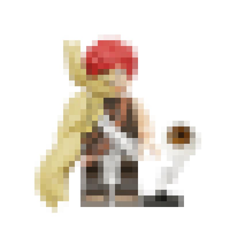 

Kdl812 Kdl813 Building Block Minifigures Small Particles Spliced Toy Bags