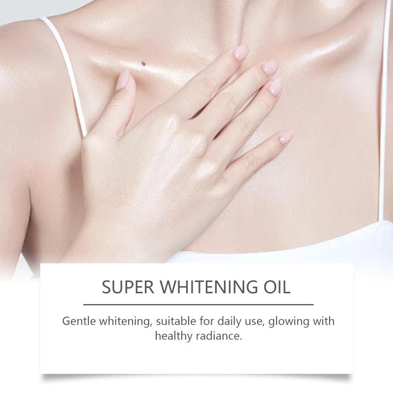 Oceaura Body Essential Oil Pure And Translucent Brightening Body Skin Moisturizing Soothing And Caring Beauty Essential Oil