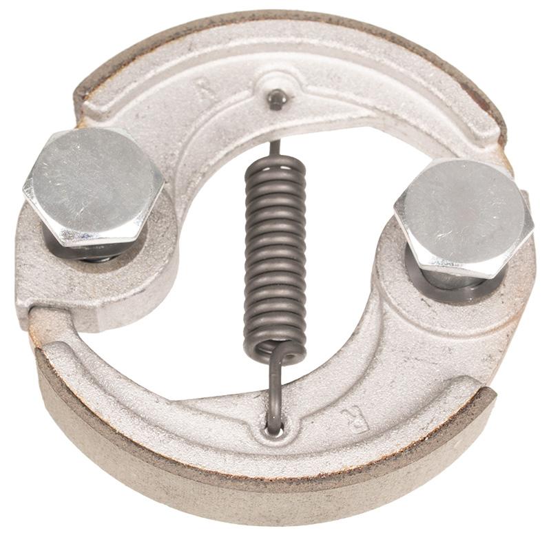 

Kawasaki Th34 clutch;Tj35E;Tj45E Set. 13081-2220