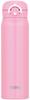 Thermos Vacuum Insulated Portable Mug, 600ml, Pink, JNR-601 P