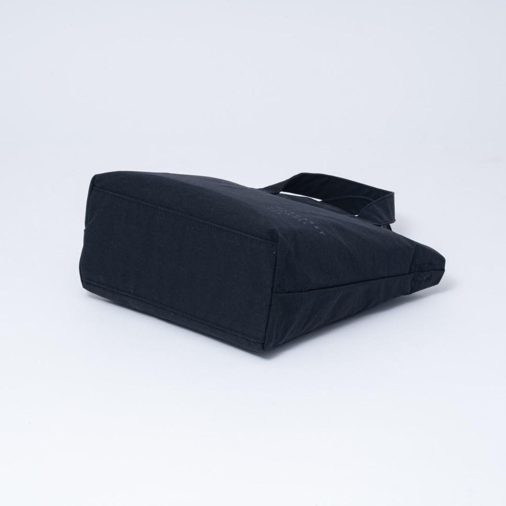 HOWELL Margaret Howell Tragetasche für Herren und Kombu Leicht MARGARET ideaKELP 2-Wege Damen, Unisex, Nylon, Schlicht, Lässig,