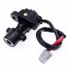 Motorcycle Ignition Switch Lock With Keys Kit For Suzuki GSXR 600/750 GSXR600 GSXR750 2006-2016 GSXR1000 GSXR 1000 2005-2017