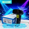 QR-Code & 1D Drahtloser Barcode-Scanner mit Bluetooth für Logistik & Apotheke
