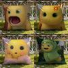 Cute N-Nailong Cushion Cover Home & Car Dual-Scene Pillow Cover: Reversible for Premium Comfort