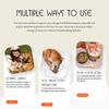 Pet Toys Dog Feeder Fun Interactive Outdoor Toys