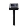 Futeng Outdoor Camping Solar Snake Repeller