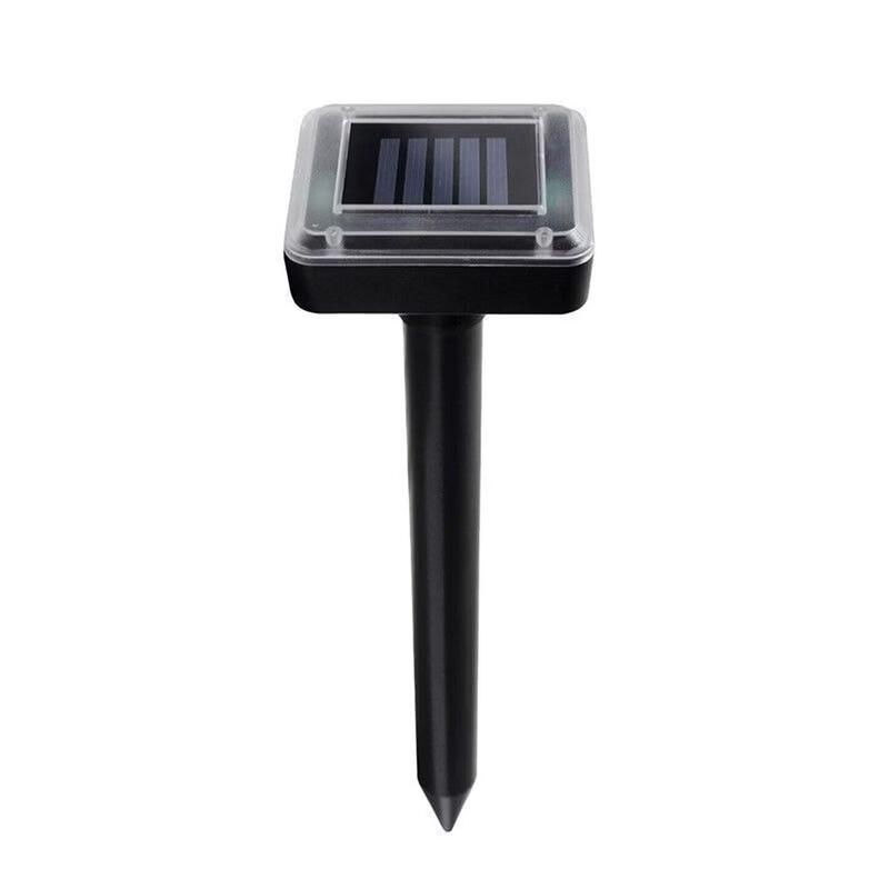 Futeng Outdoor Camping Solar Snake Repeller
