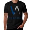 Vekoma Modern Tshirt Quick Dry Fishing Tshirt