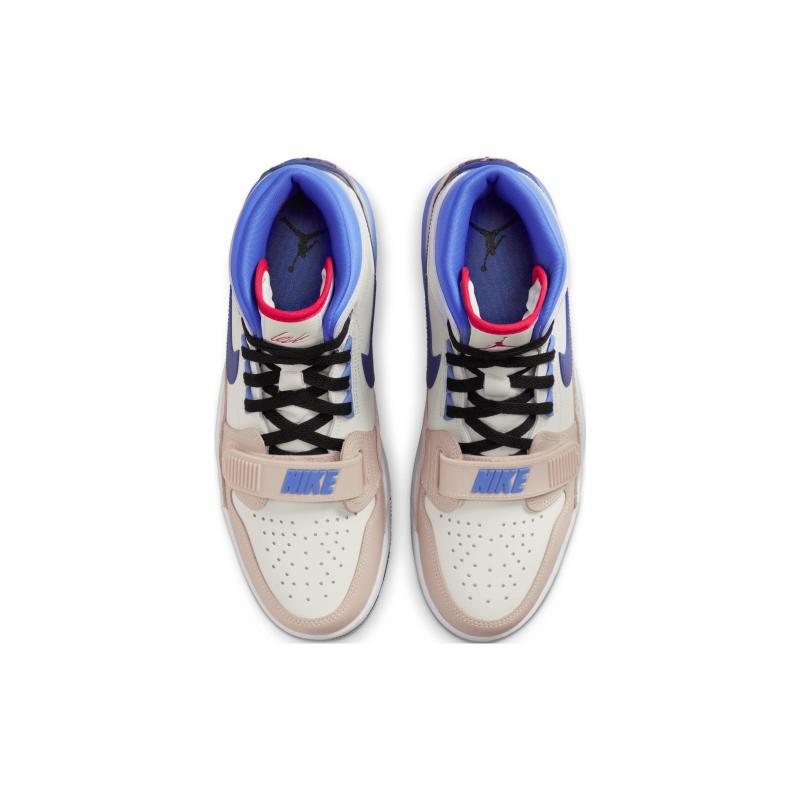 Jordan Legacy 312 Valentine's Day Jordan FD4332-141