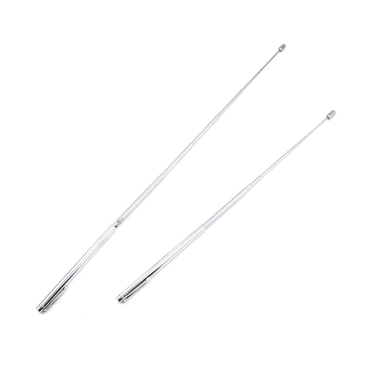 Miedziane polowanie na duchy Różdżkarstwo Diving Rods Detector Water Witching Lost Objects