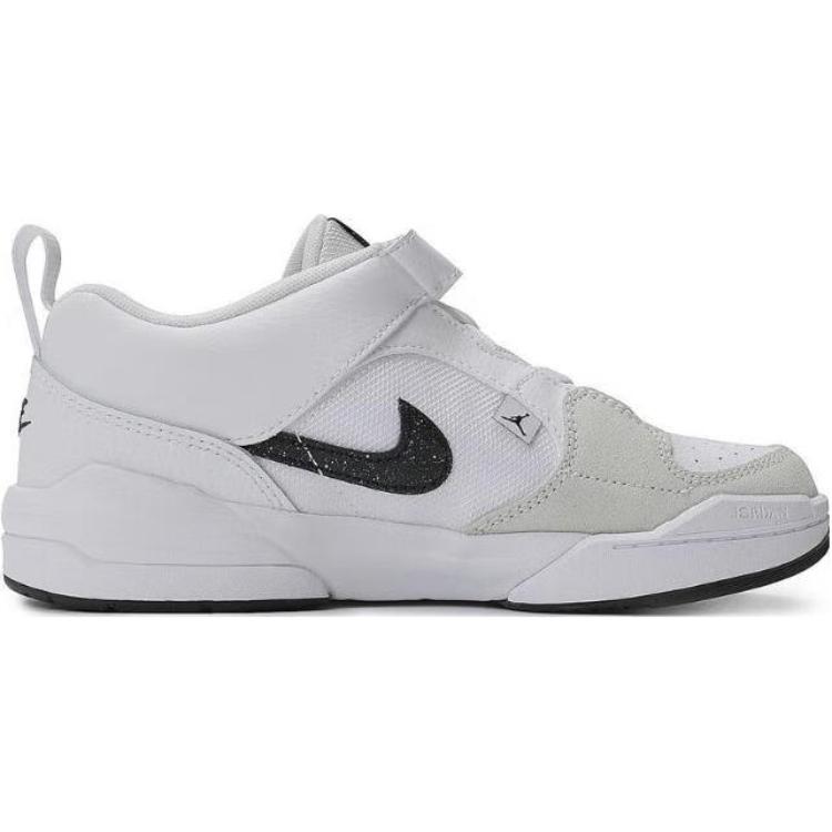 Jordan Stadium 90 PS 'White Cool Grey Black' DX4398-112