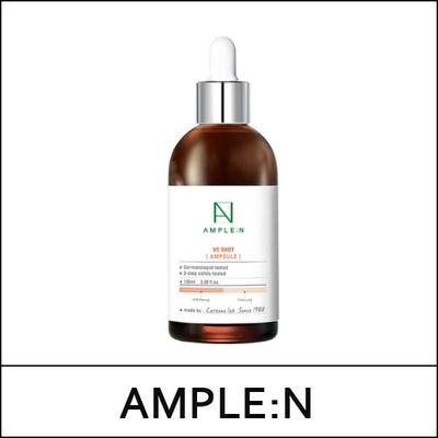 [REICHLICH:N] (bo1) VC Shot Ampulle 100 ml