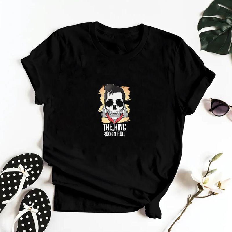 T-Shirt Women T-Shirts 