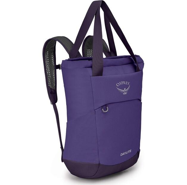 Рюкзак Osprey Daylite Tote Pack dream purple