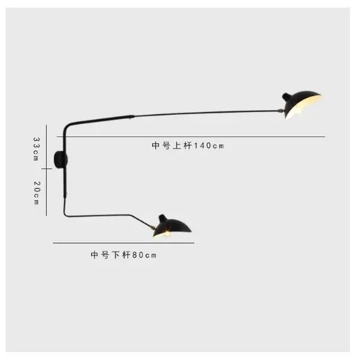 Dancing Claws Ceiling Lamp Personalized Exhibition Hall Duckbill  Creative Chandelier Iron Art Bed and Breakfast Spider