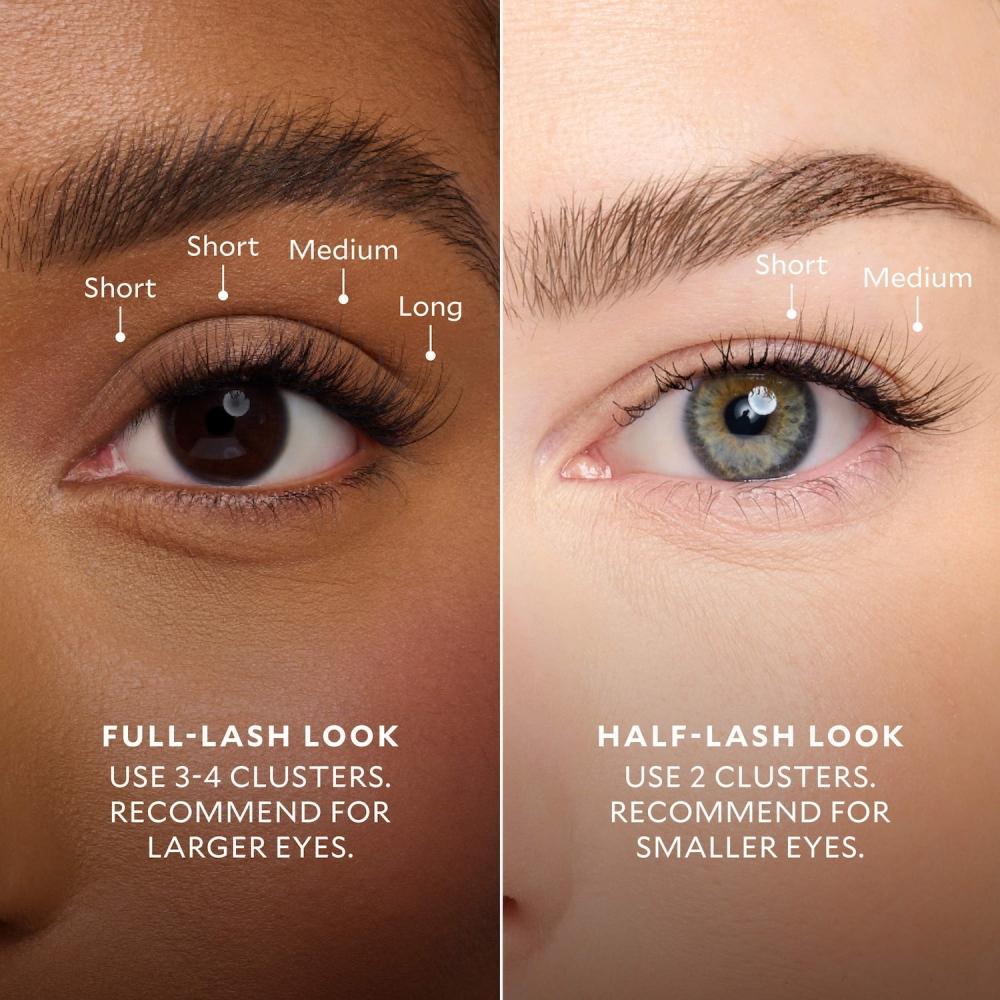 Velour Lashes Velour Xtensions Kit