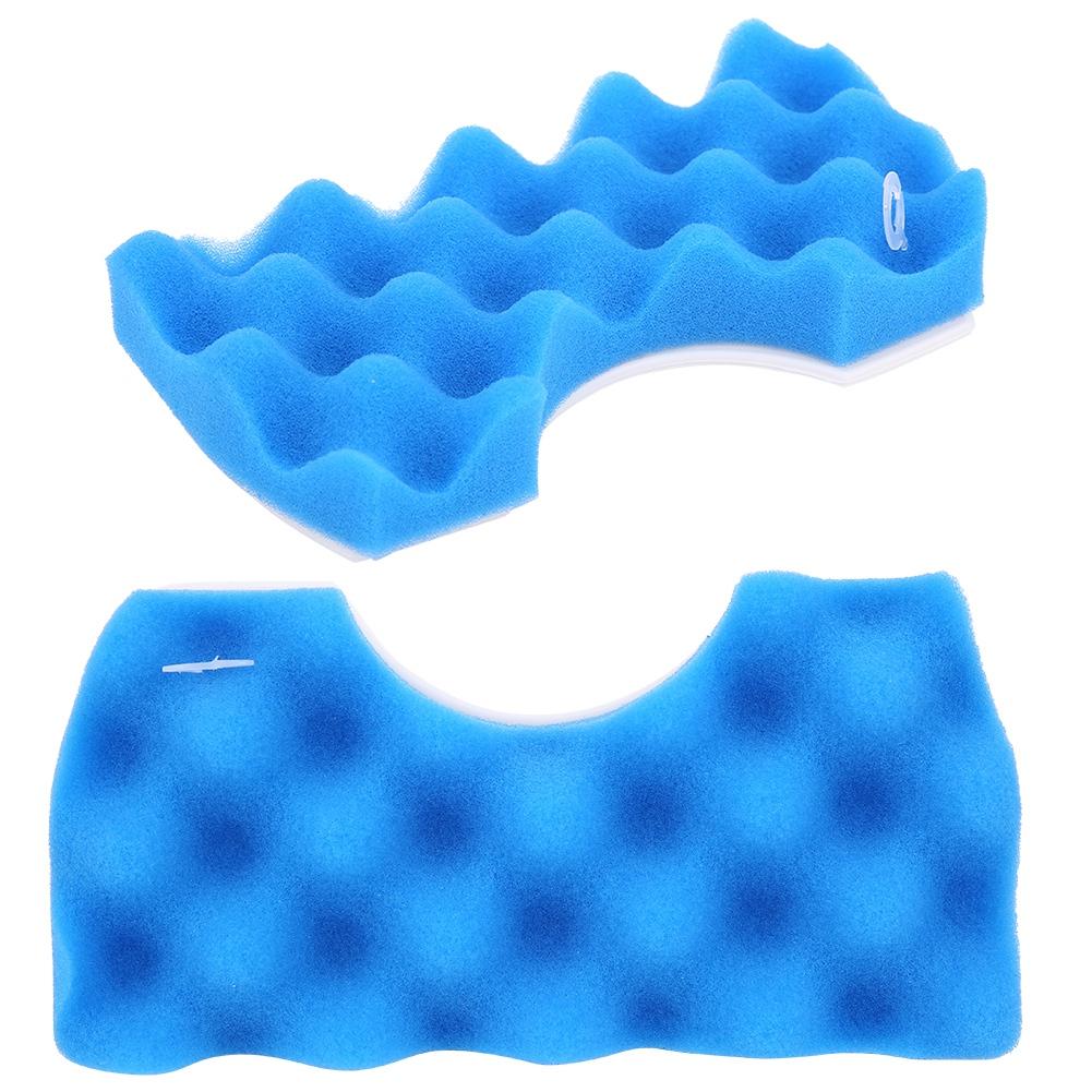 2Pcs Filter Strainer Replacement Accessories Fit for Samsung DJ97?01040C Vacuum Cleaner