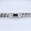 Kihei Bracelet Silver925/K18 yellow gold 16.2g unisex Used