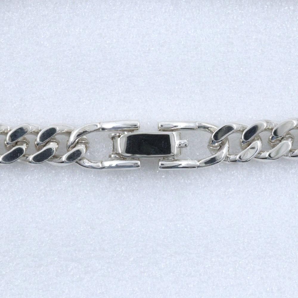 Kihei Bracelet Silver925/K18 yellow gold 16.2g unisex Used