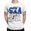 T Shirts for Men 100% Cotton Novelty T-Shirt Round Neck  Tees Short Sleeve Clothing Plus Size