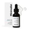 2% Hyaluronic Acid + PGA Serum For Intense Hydration And Plump Glowing Skin | Daily Hydrating Face Serum For Women And Men | 30 Ml