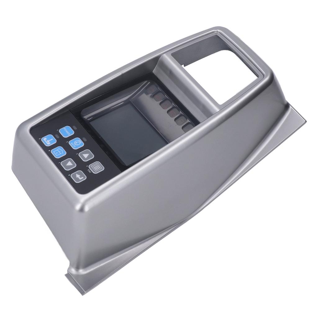 Excavator Gauge Panel LCD Display Quick Response 539 00076 Excavator Monitor for Doosan DX225LC