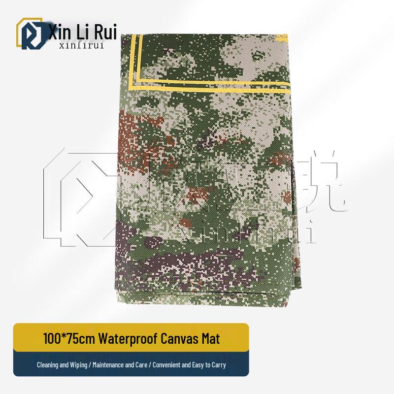 Xinliru Portable Maintenance & Cleaning Kit