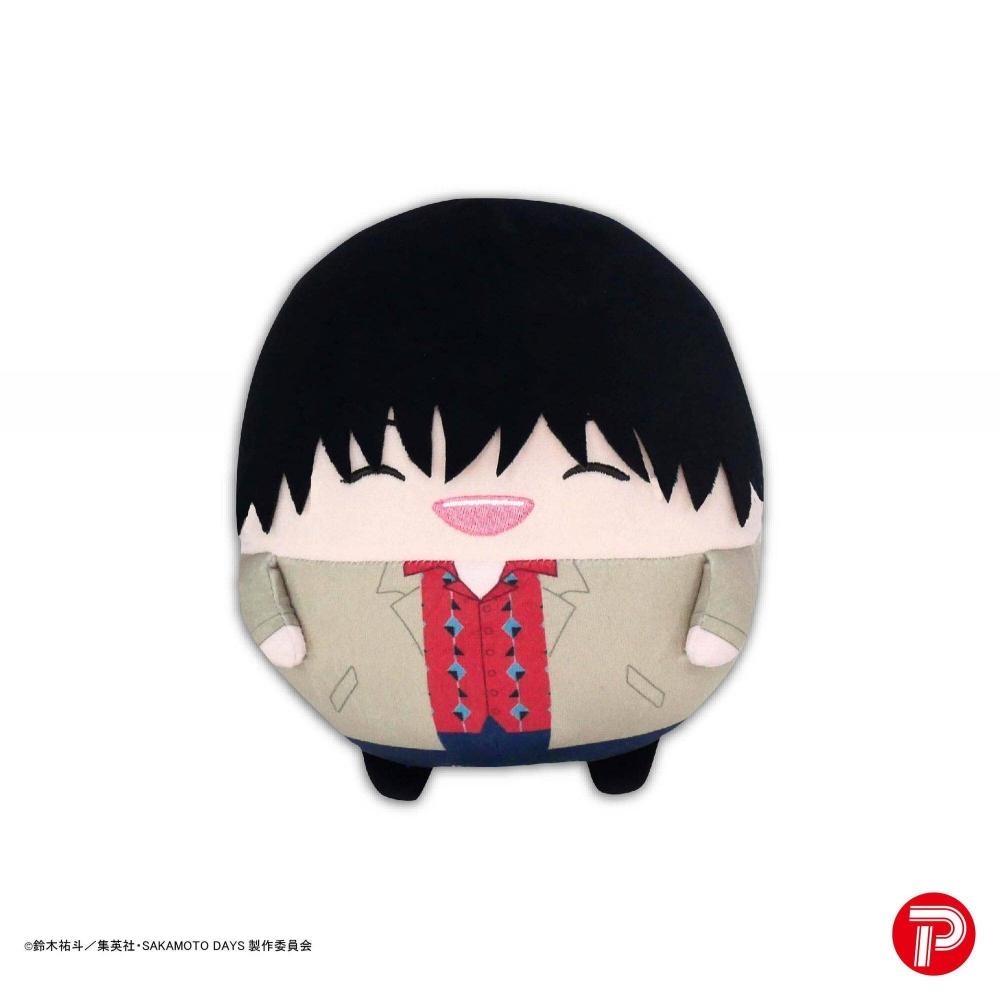 Sakamoto Days Sakamoto Days  Skd 04 FuwakororIn MsIze I  Nagumo  expressIon Change 