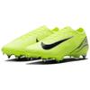 Nike Mercurial Vapor 16 Comfortable Soft SG (Metal Long Stud) Non-Slip Wear-Resistant Soccer Shoes Unisex Soccer Shoes Green FQ8688-700