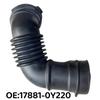Toyota Corolla Luftfilterschlauch 17881-0Y220