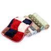 Cartoon Printed Warm Cotton Pet Blanket Pippi Tao Random Quilted Pet Cushion