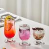 Shangqi 175ml Short Stem Glass (Set of 2)