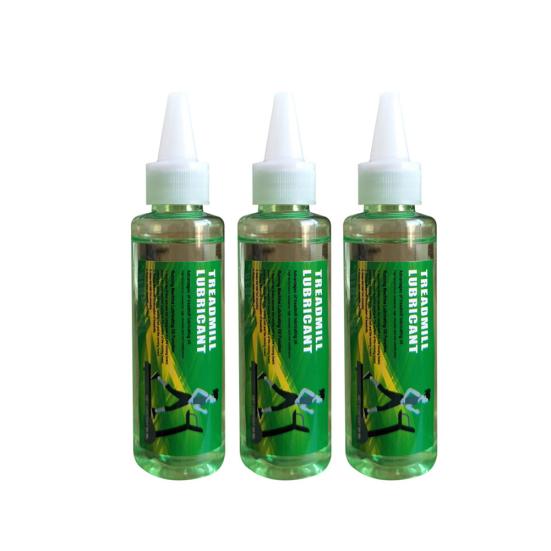 60ml Universal Treadmill Running Machine Belt Lubricating Lubricant Oil Lube